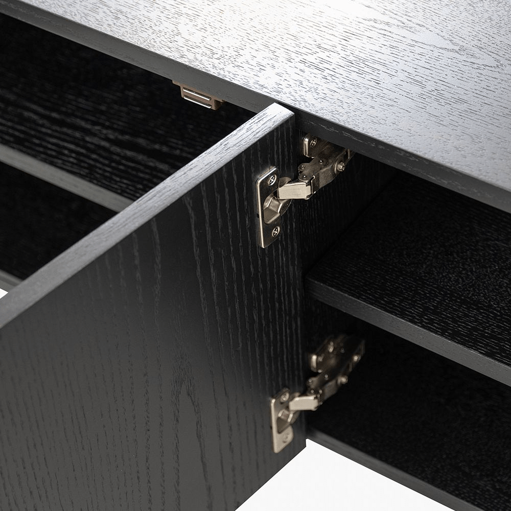 Soltera Mid - Century TV Stand - Exclusivia