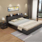 SOMA Japandi Platform Bed - Exclusivia