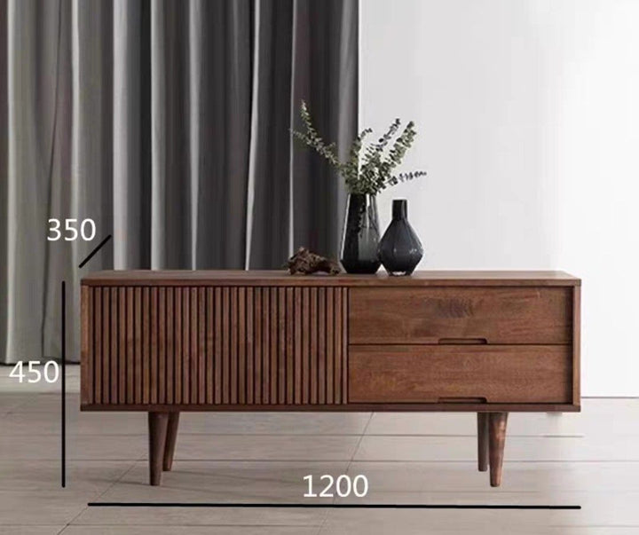 GLONAV TV Console