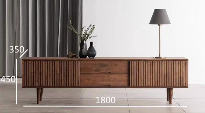 GLONAV TV Console