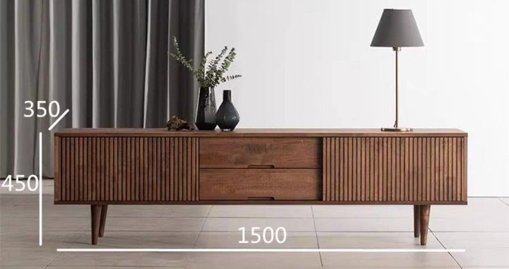 GLONAV TV Console