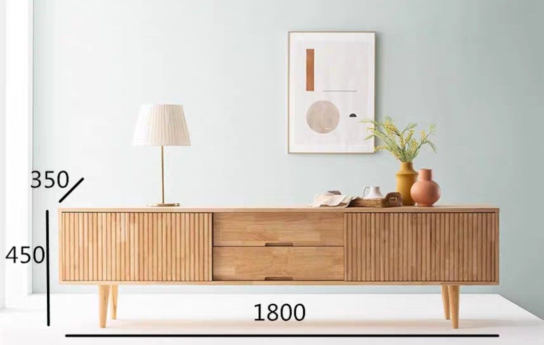 GLONAV TV Console