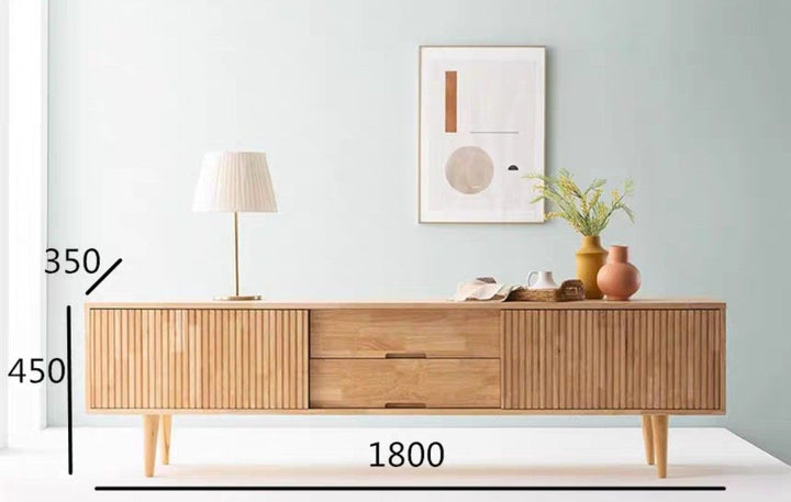 GLONAV TV Console