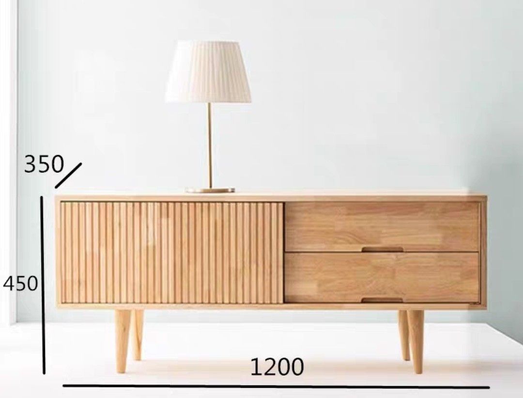 GLONAV TV Console