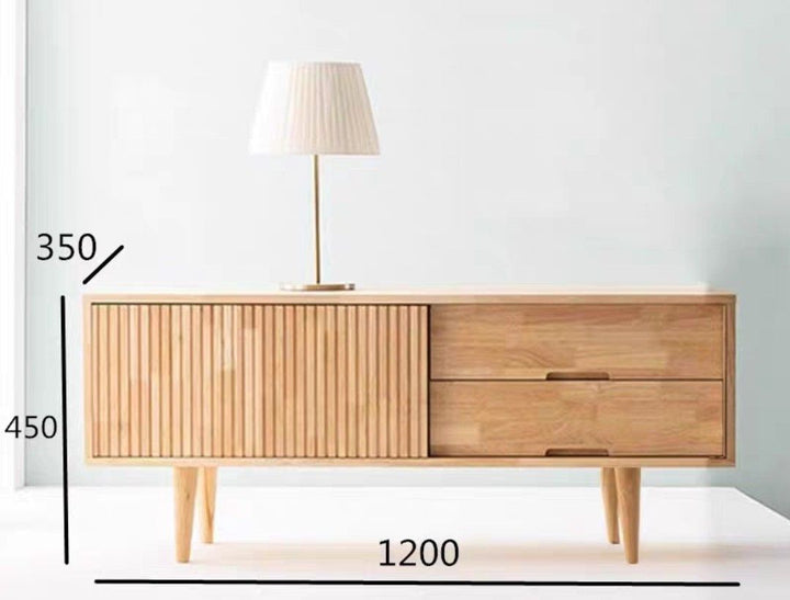 GLONAV TV Console