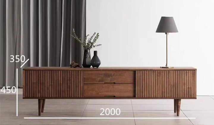 GLONAV TV Console
