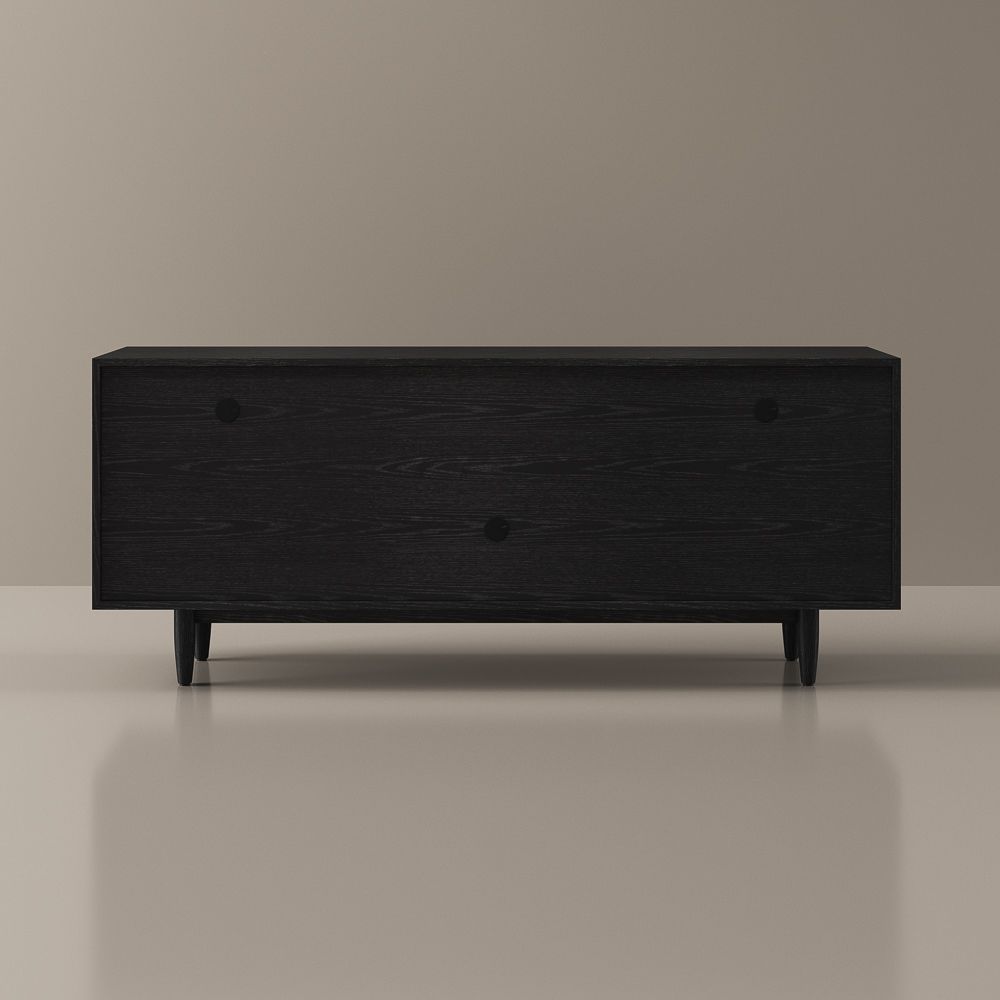Sorell Mid - Century Modern TV Console - Exclusivia