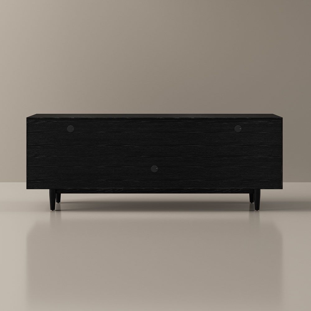 Sorell Mid - Century Modern TV Console - Exclusivia