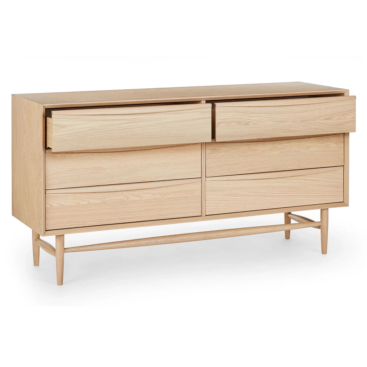 Soren Dresser Drawer - Exclusivia
