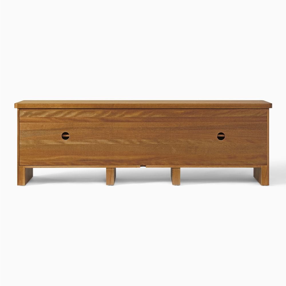 Soren Media Console, 200cm - Exclusivia