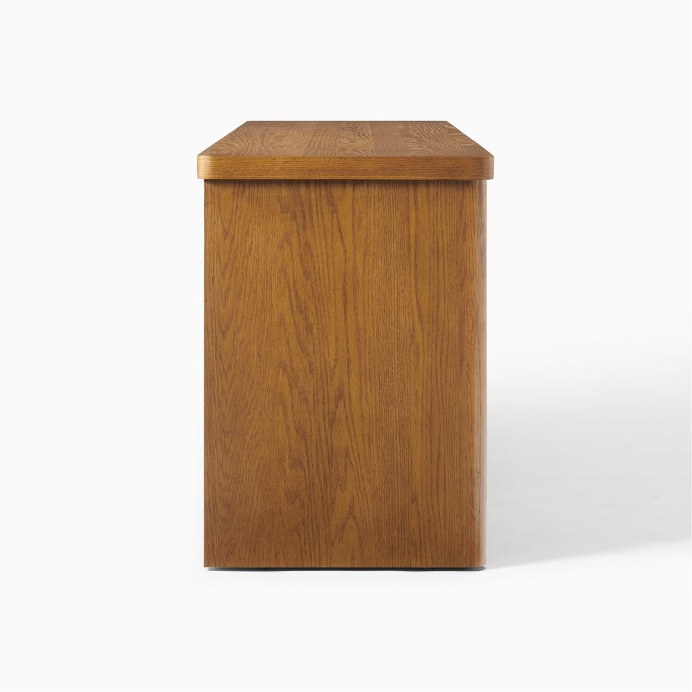 Soren Media Console, 200cm - Exclusivia