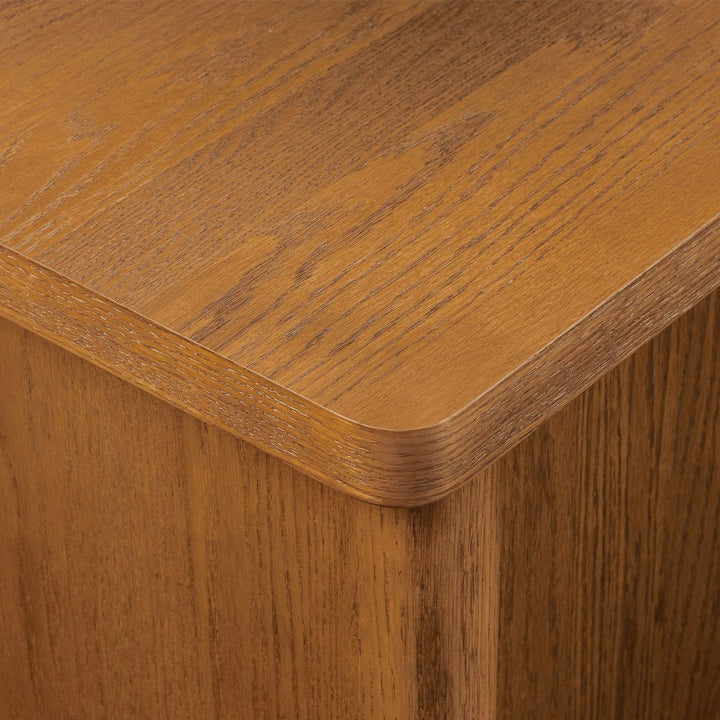 Soren Media Console, 200cm - Exclusivia