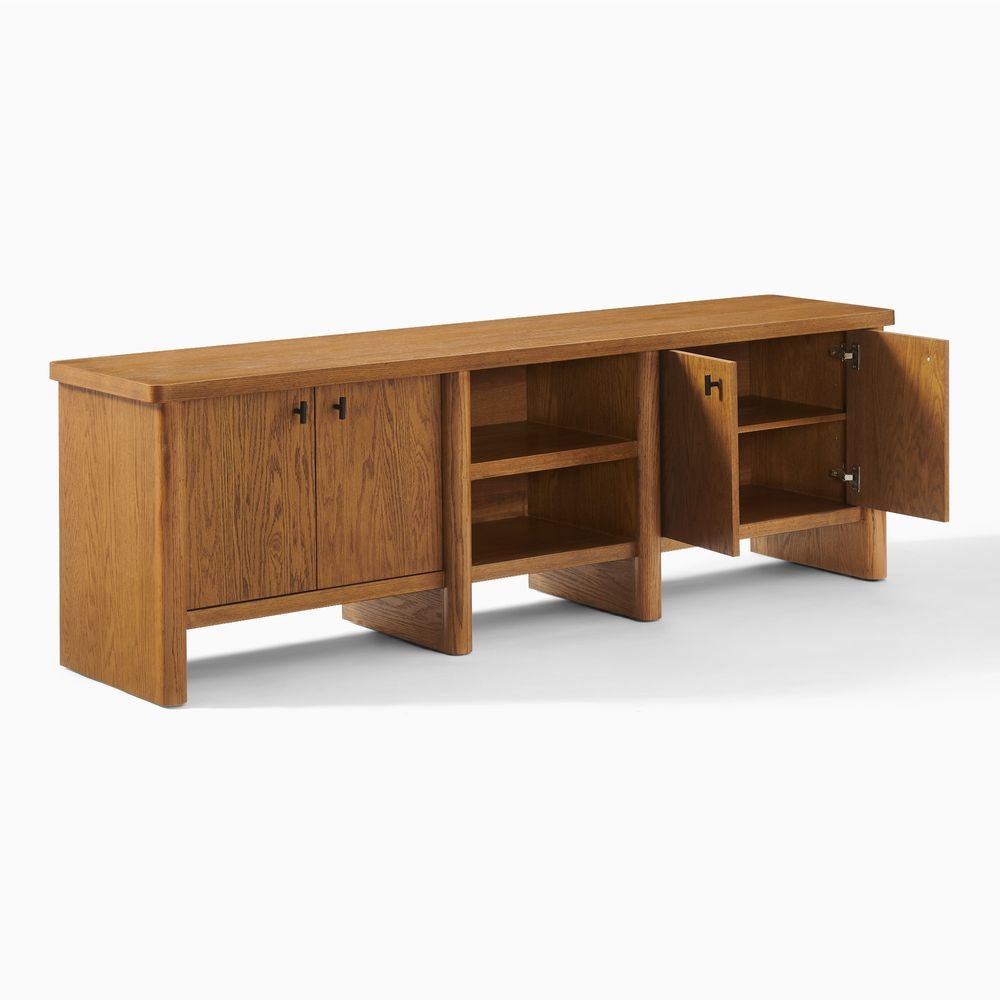 Soren Media Console, 200cm - Exclusivia