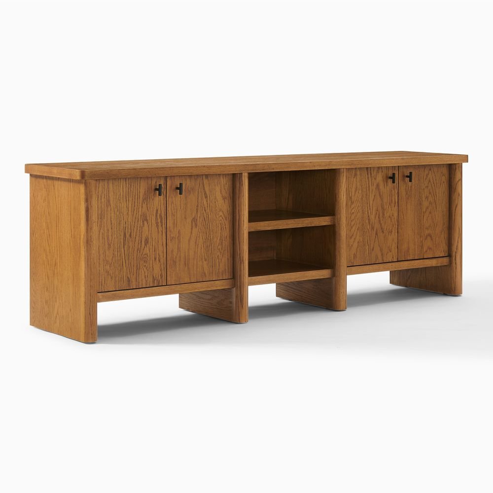 Soren Media Console, 200cm - Exclusivia