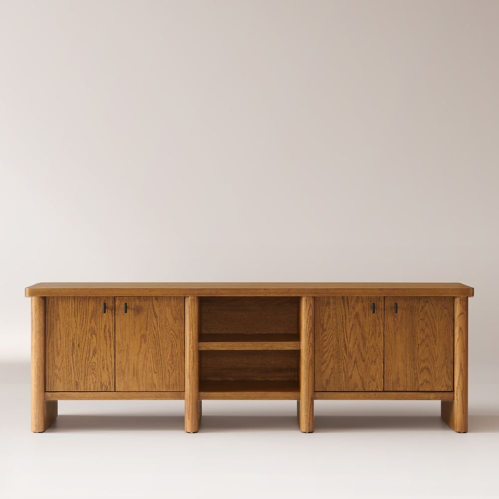 Soren Media Console, 200cm - Exclusivia