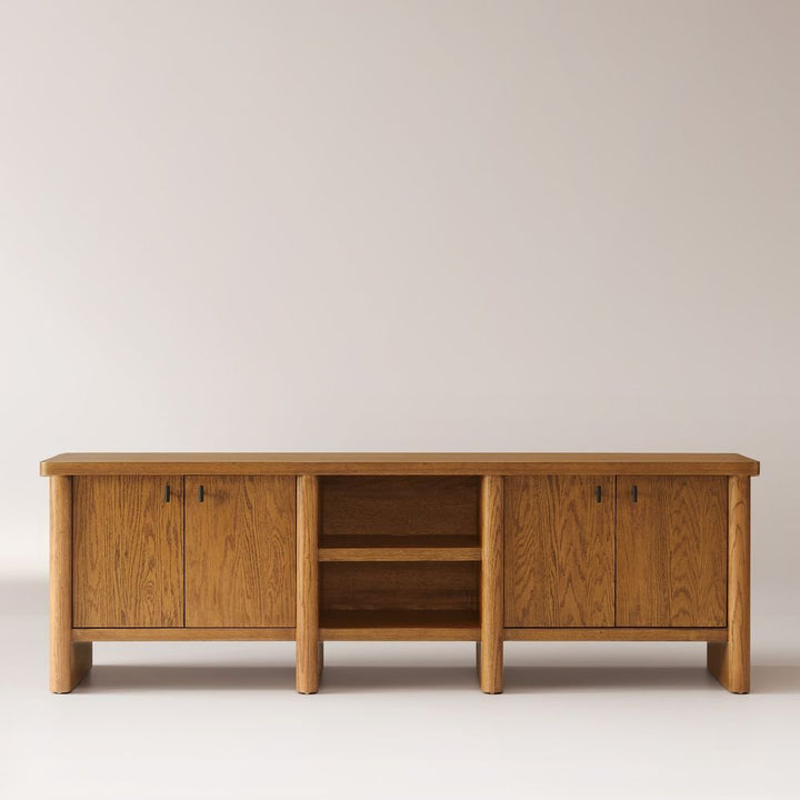 Soren Media Console, 200cm - Exclusivia