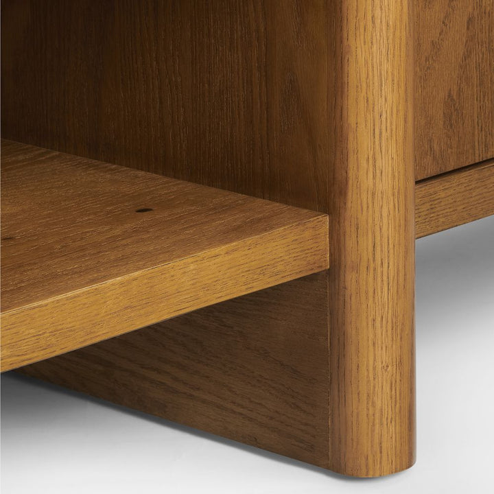 Soren Media Console, 200cm - Exclusivia