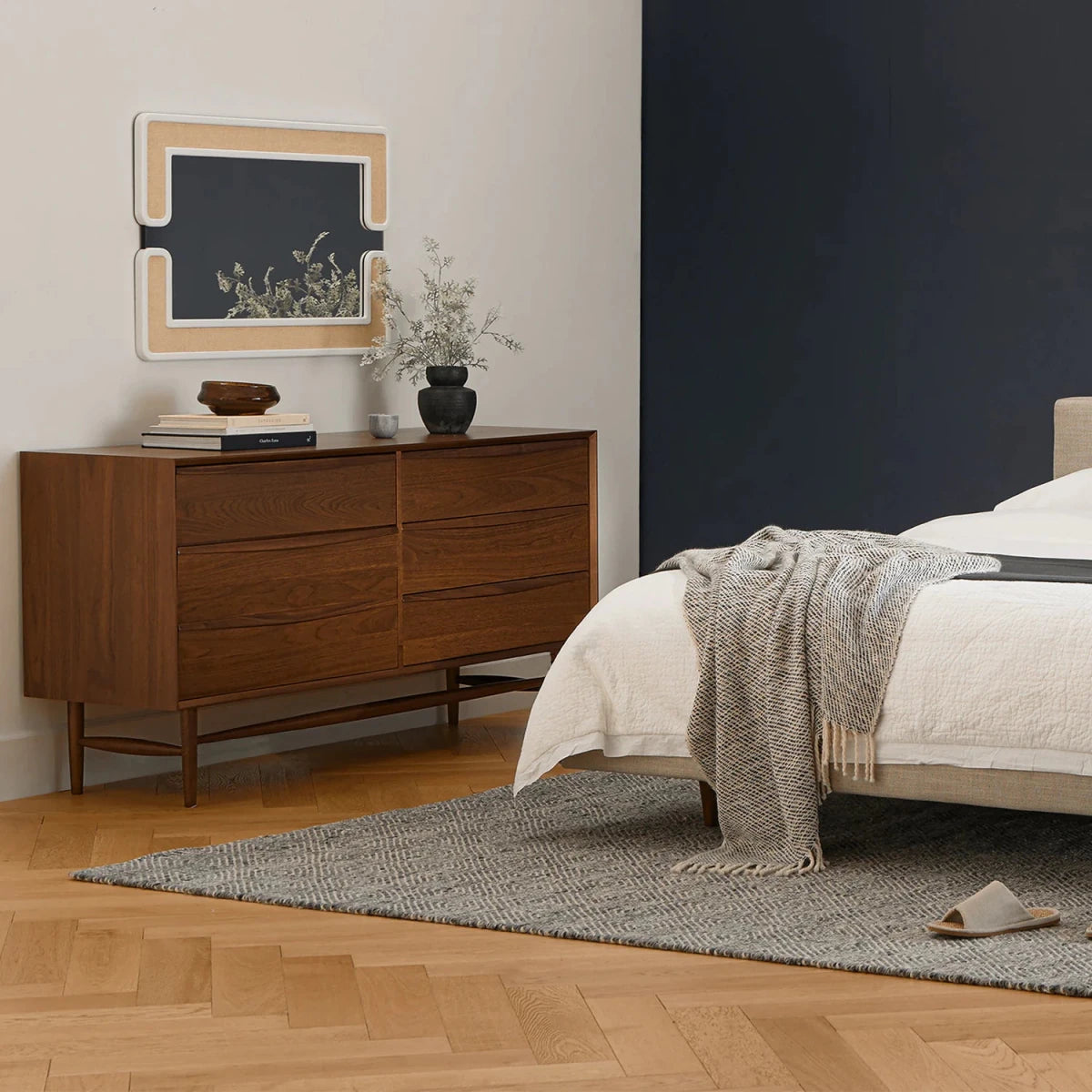 Soren Vale Chest - Exclusivia