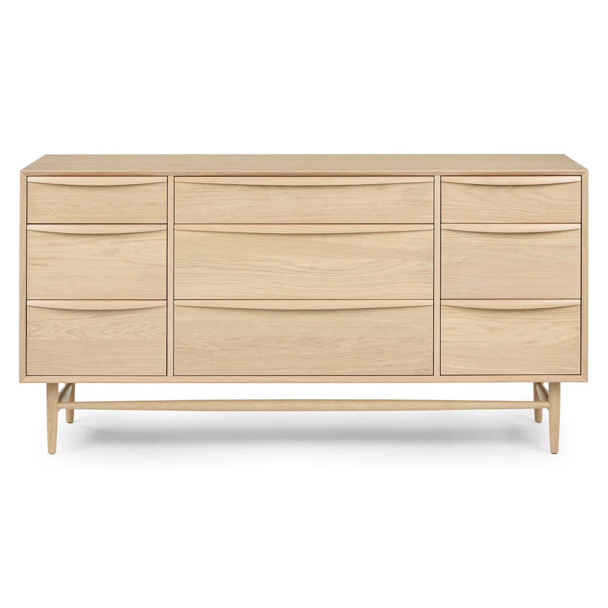 Soren Vale Chest - Exclusivia