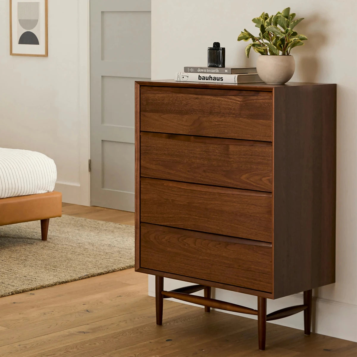 Soren Vale Chest - Exclusivia