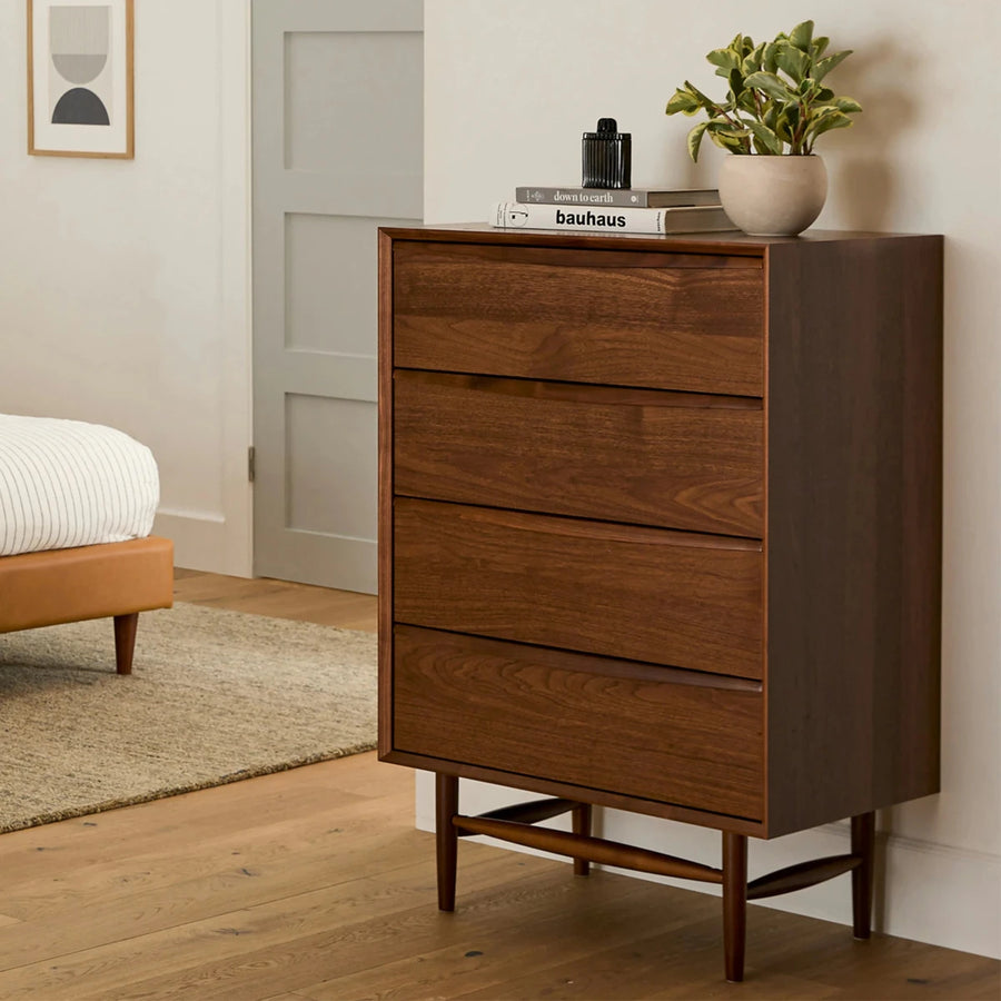 Soren Vale Chest - Exclusivia