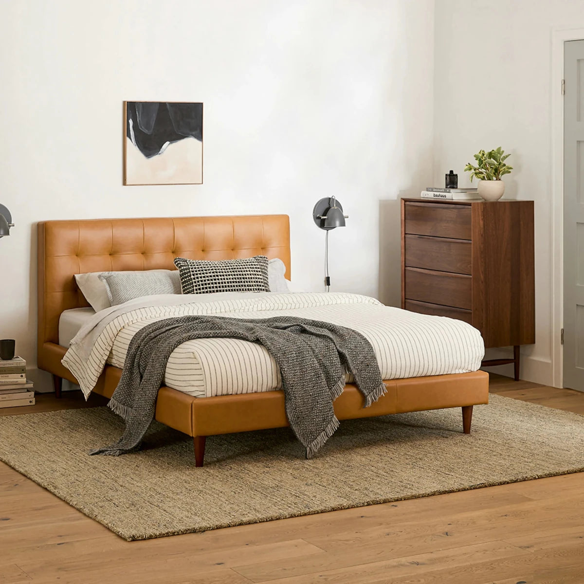 Soren Vale Chest - Exclusivia