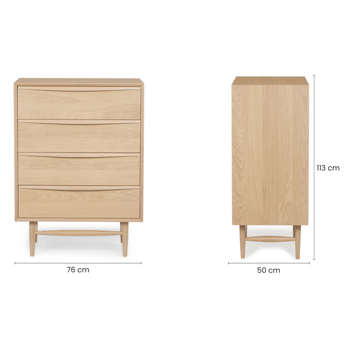 Soren Vale Chest - Exclusivia