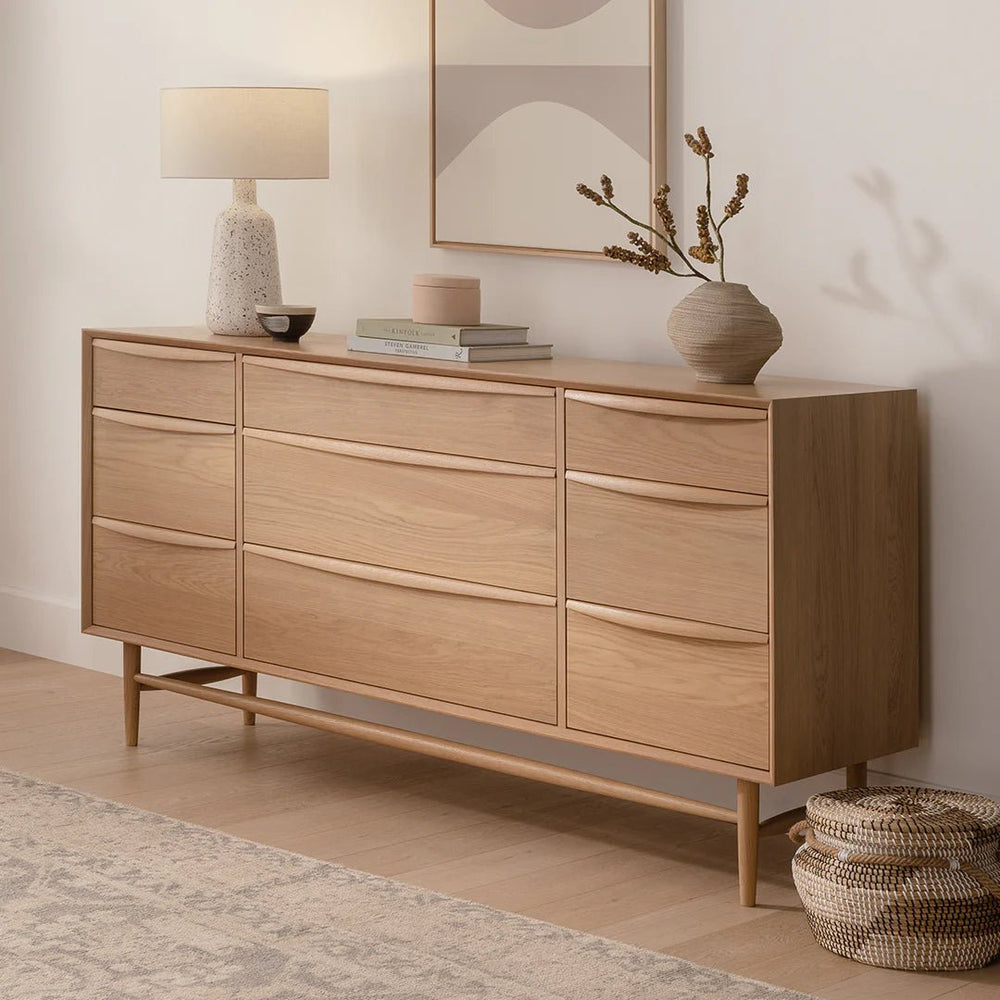 Soren Vale Chest - Exclusivia