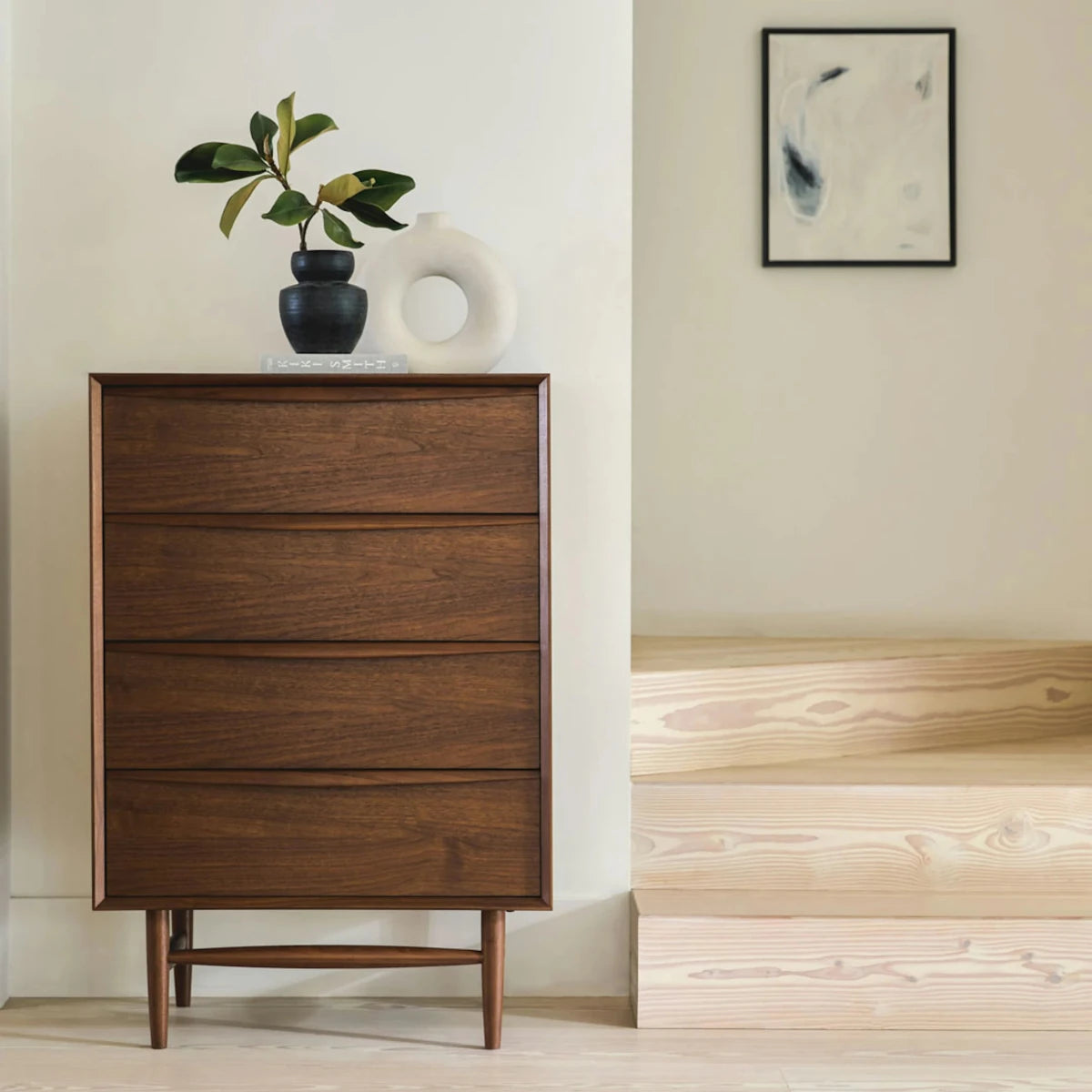 Soren Vale Chest - Exclusivia