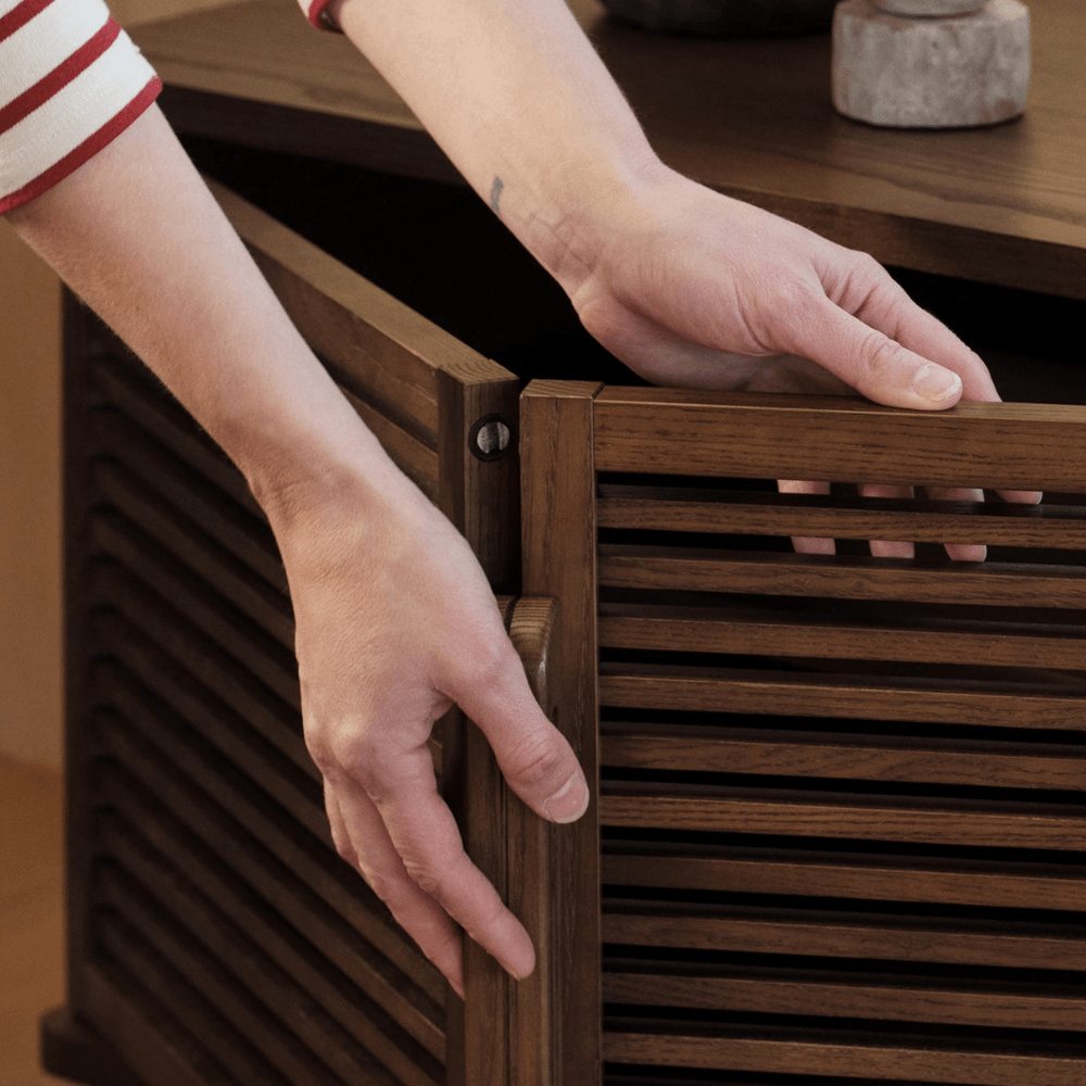 SOVRA Media Console - Exclusivia