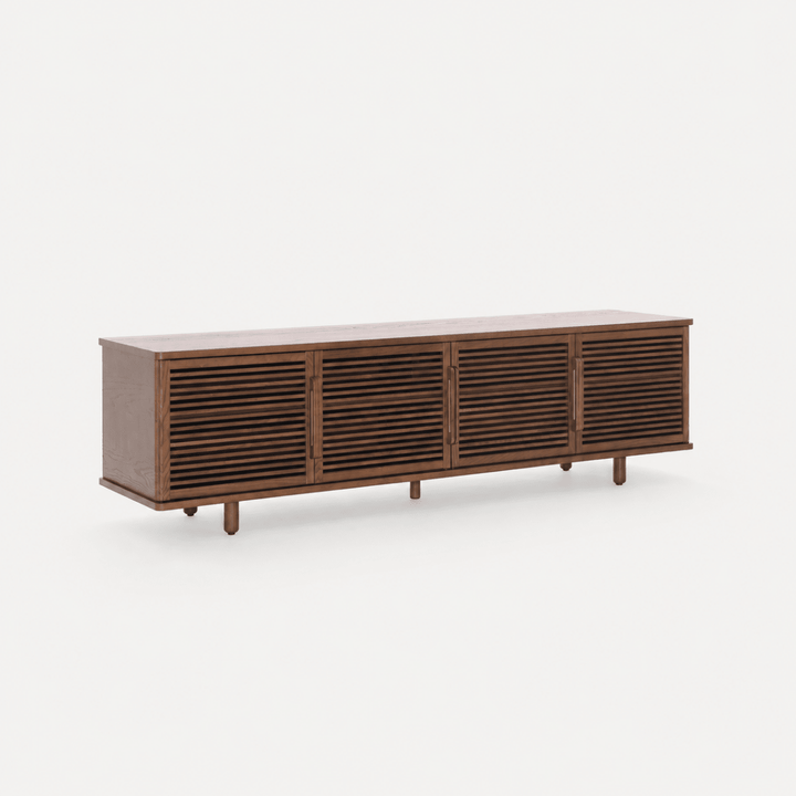 SOVRA Media Console - Exclusivia