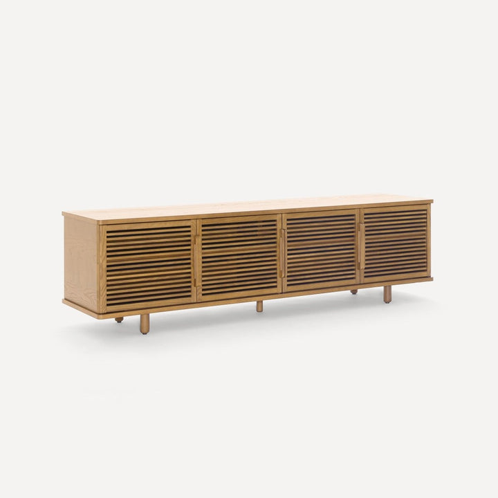 SOVRA Media Console - Exclusivia
