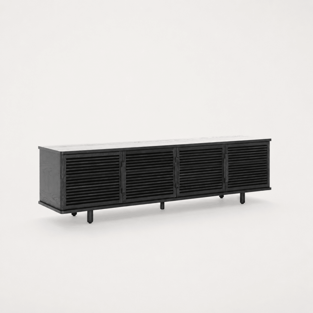 SOVRA Media Console - Exclusivia