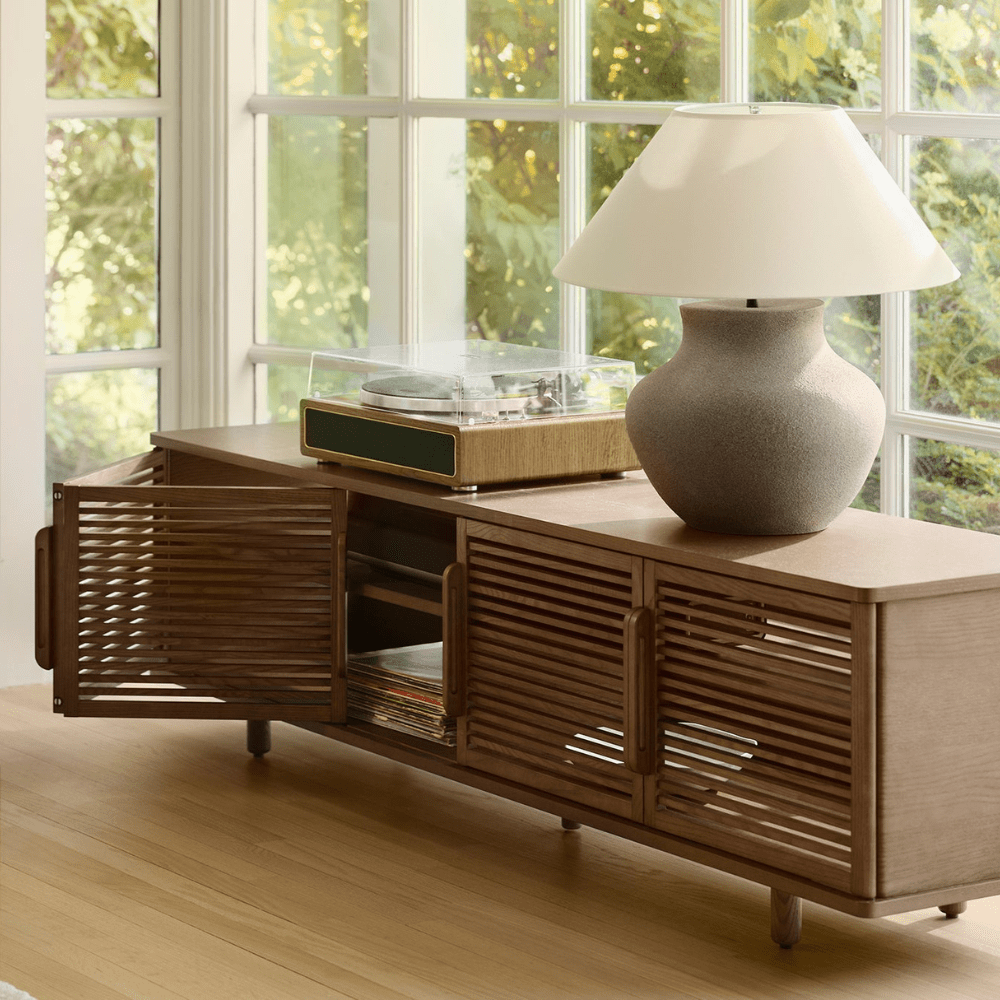 SOVRA Media Console - Exclusivia