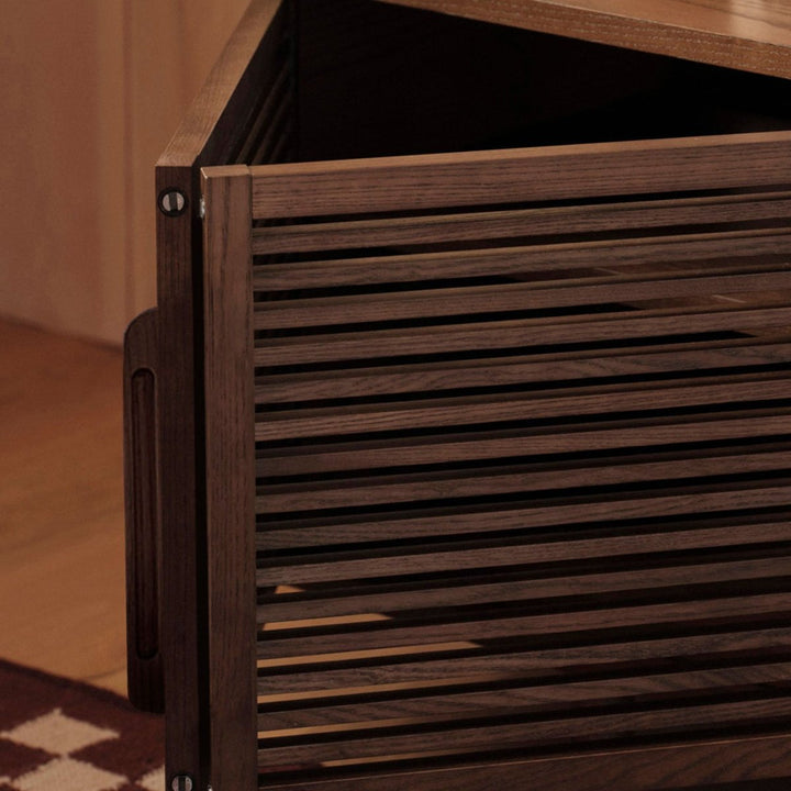 SOVRA Media Console - Exclusivia