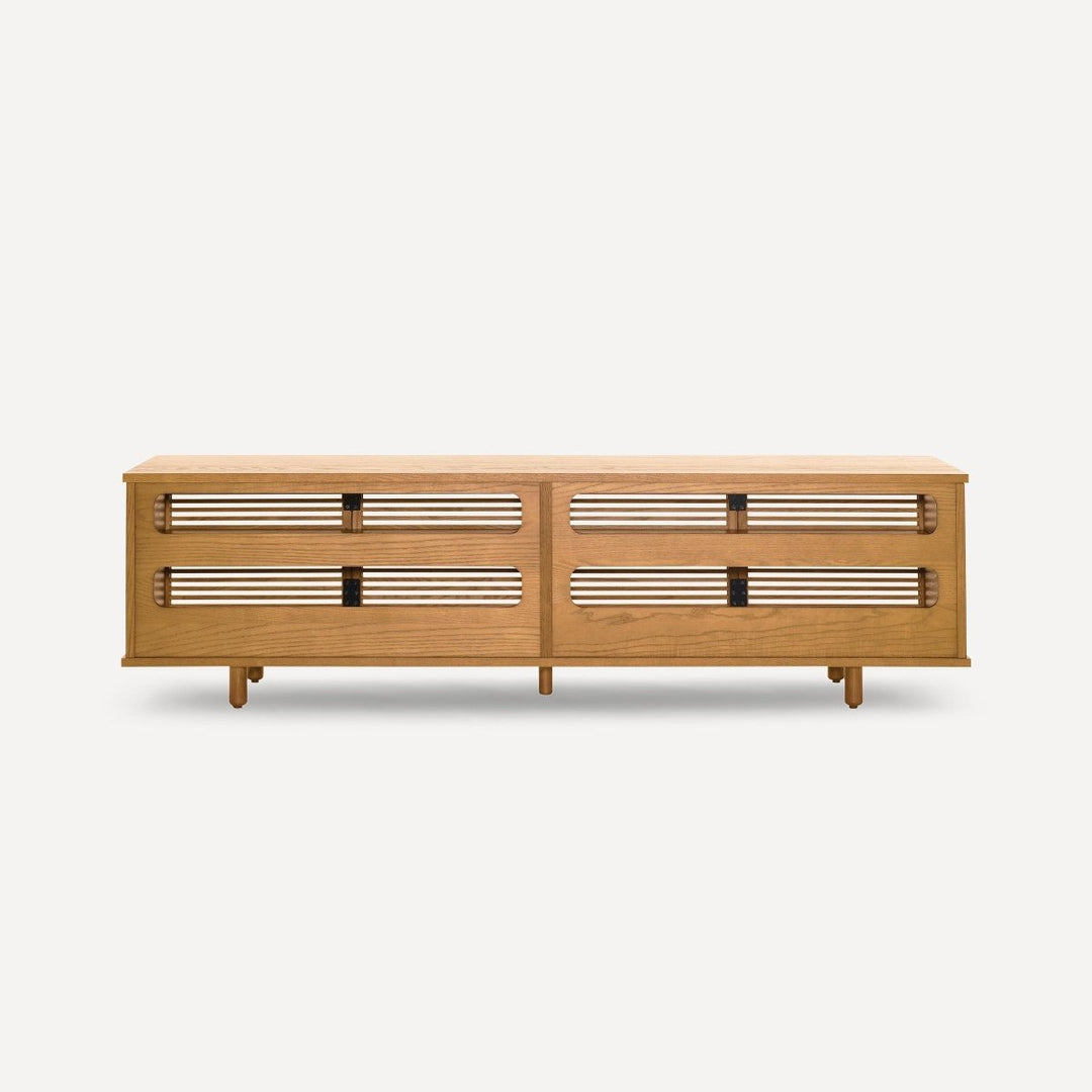 SOVRA Media Console - Exclusivia