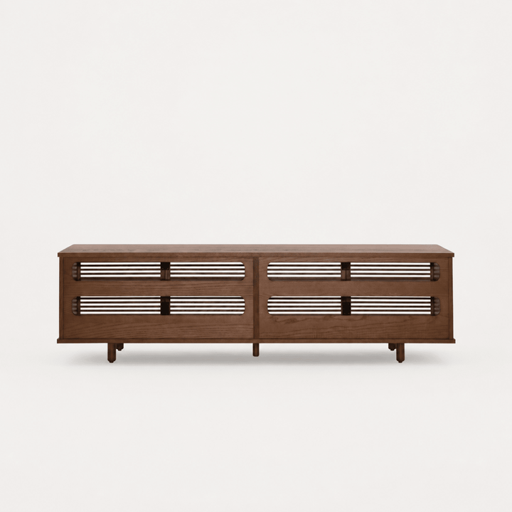 SOVRA Media Console - Exclusivia