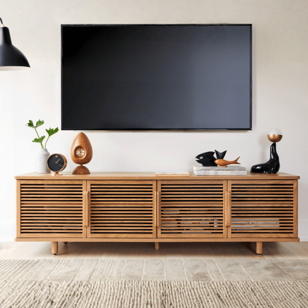 SOVRA Media Console - Exclusivia