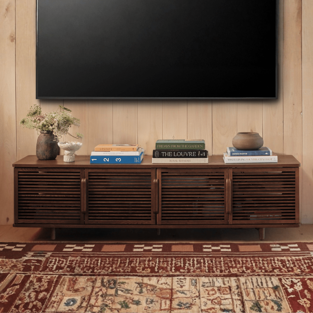 SOVRA Media Console - Exclusivia