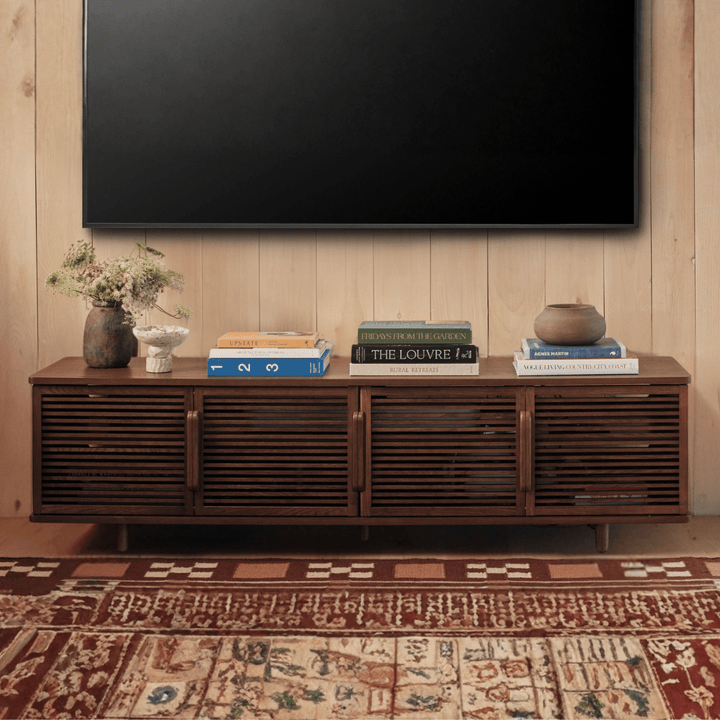 SOVRA Media Console - Exclusivia