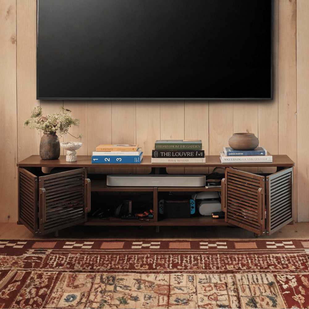 SOVRA Media Console - Exclusivia