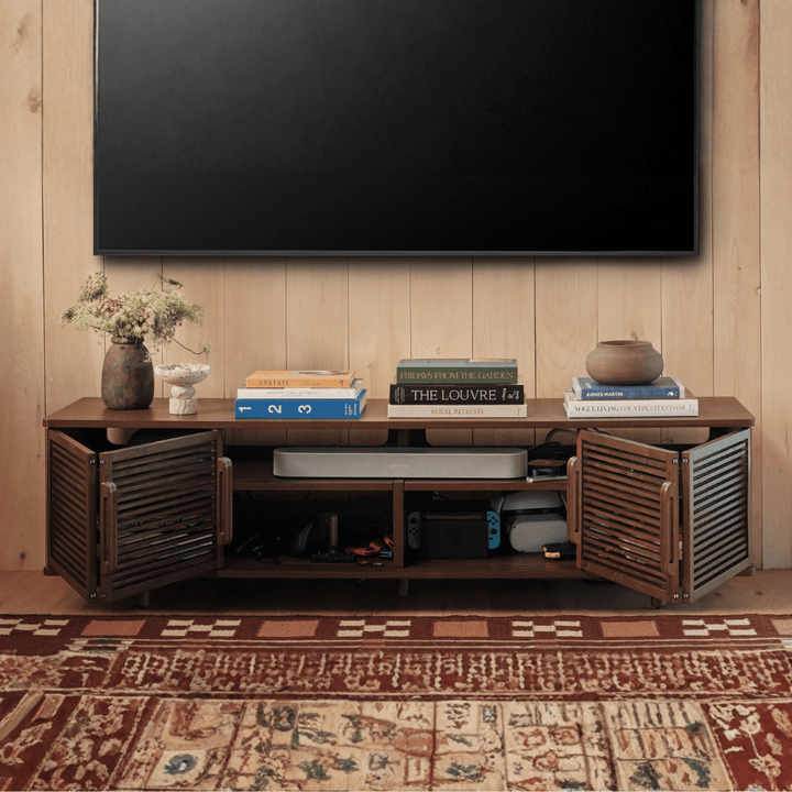 SOVRA Media Console - Exclusivia