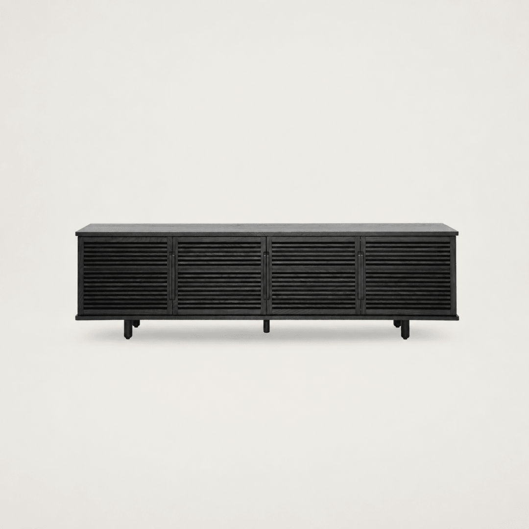 SOVRA Media Console - Exclusivia