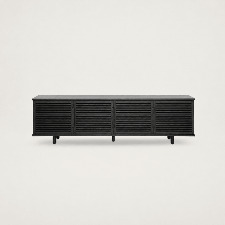 SOVRA Media Console - Exclusivia
