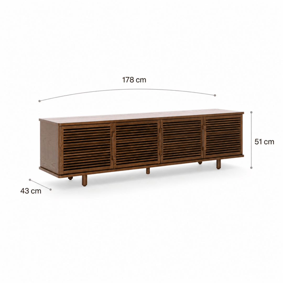 SOVRA Media Console - Exclusivia