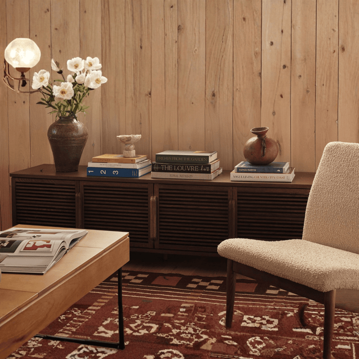 SOVRA Media Console - Exclusivia