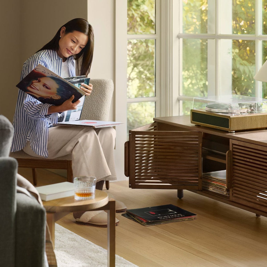 SOVRA Media Console - Exclusivia
