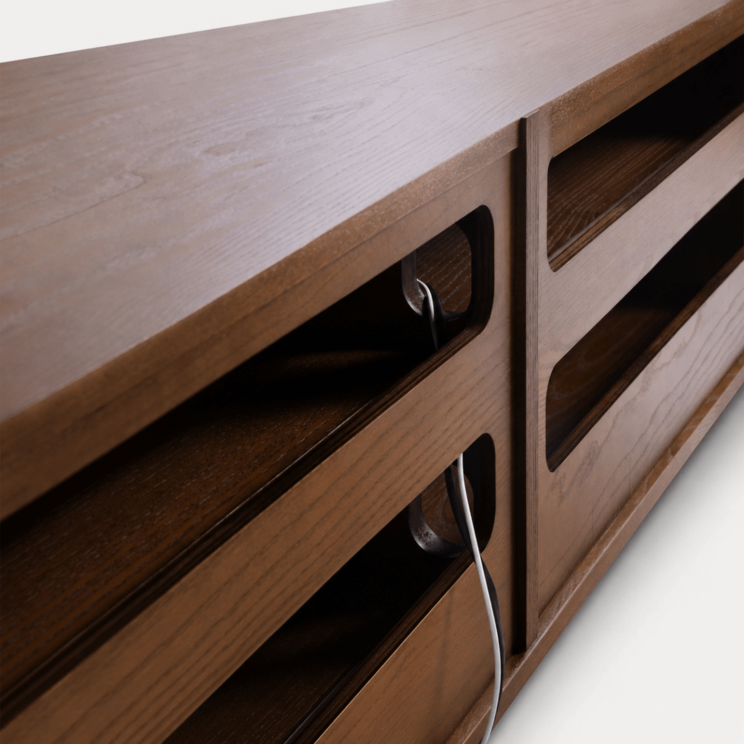 SOVRA Media Console - Exclusivia