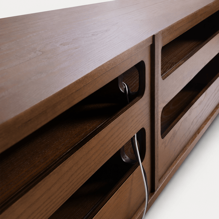SOVRA Media Console - Exclusivia