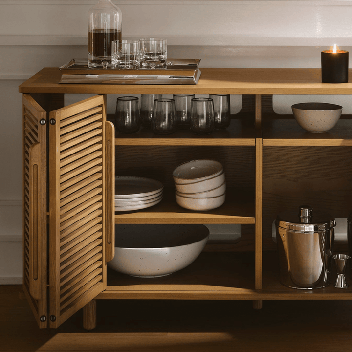 SOVRA Sideboard - Exclusivia